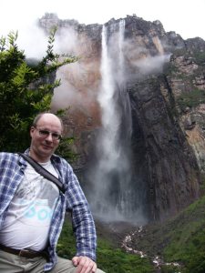 Profilbild von Thomas Katzfuss