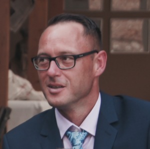 Profilbild von Thomas Katzur