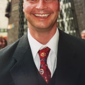 Profilbild von Thomas Kauffmann