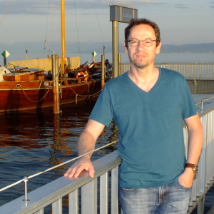 Profilbild von Thomas Kaufmann