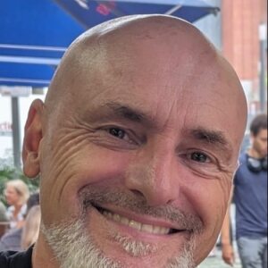 Profilbild von Thomas Kaufmann