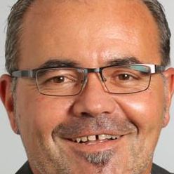 Profilbild von Thomas Kaufmann