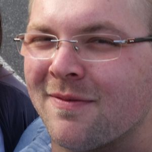 Profilbild von Thomas Kaufmann