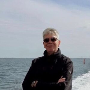 Profilbild von Thomas Kaufmann