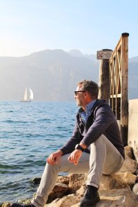 Profilbild von Thomas Kaul