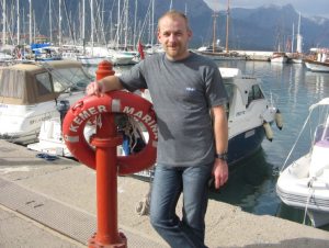 Profilbild von Thomas Kaupe