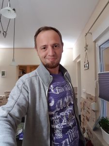 Profilbild von Thomas Kautschur