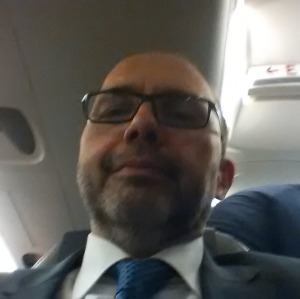 Profilbild von Thomas Kay