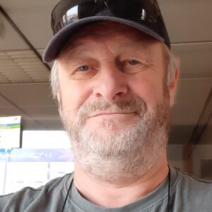 Profilbild von Thomas Keck