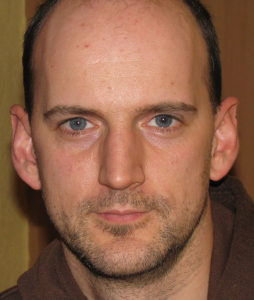 Profilbild von Thomas Kehl