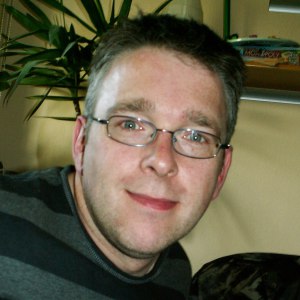 Profilbild von Thomas Keiser