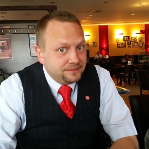 Profilbild von Thomas Kelch
