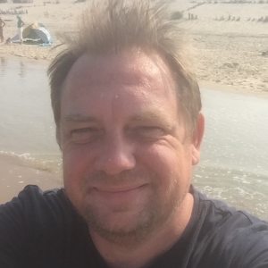 Profilbild von Thomas Kelch