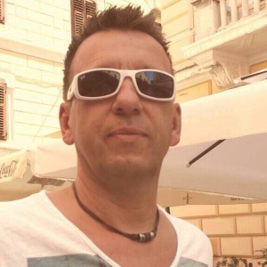 Profilbild von Thomas Keller