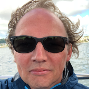 Profilbild von Thomas Keller