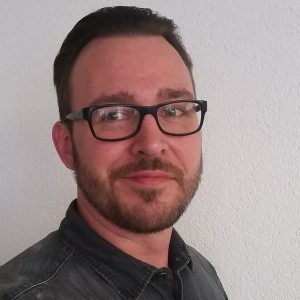 Profilbild von Thomas Keller