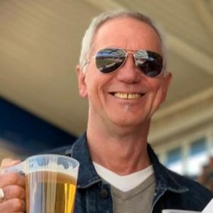 Profilbild von Thomas Keller