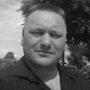 Profilbild von Thomas Keller