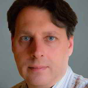 Profilbild von Thomas Keller
