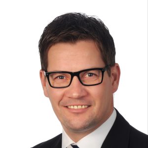 Profilbild von Thomas Keller