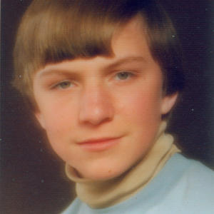 Profilbild von Thomas Keller