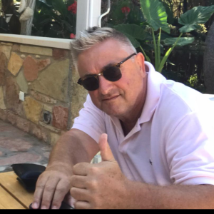 Profilbild von Thomas Keller