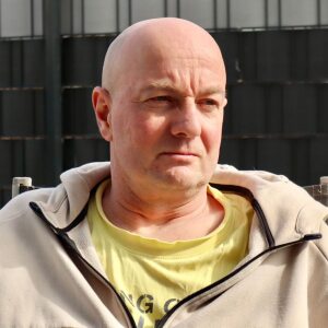 Profilbild von Thomas Keller