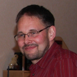 Profilbild von Thomas Kemnitz