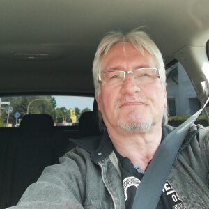 Profilbild von Thomas Kemp