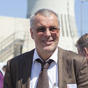 Profilbild von Thomas Kempin