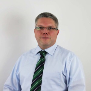 Profilbild von Thomas Keppelstraß