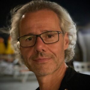 Profilbild von Thomas Kerkeling