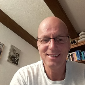 Profilbild von Thomas Kern