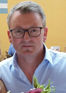 Profilbild von Thomas Kersten