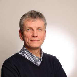 Profilbild von Thomas Kersting