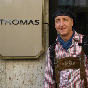Profilbild von Thomas Kersting