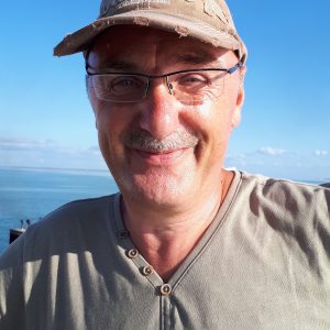 Profilbild von Thomas Kessel