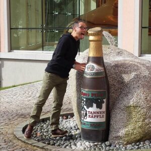 Profilbild von Thomas Kethers