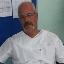 Profilbild von Thomas Keune