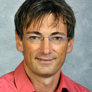 Profilbild von Thomas Kiefl