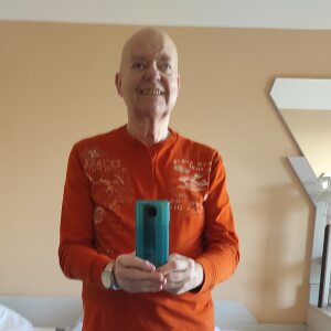 Profilbild von Thomas Kiel