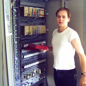 Profilbild von Thomas Kiene