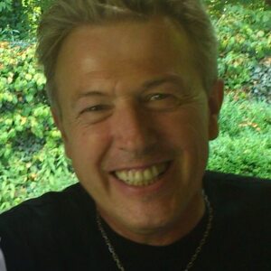Profilbild von Thomas Kienle