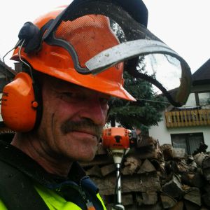 Profilbild von Thomas Kienzle