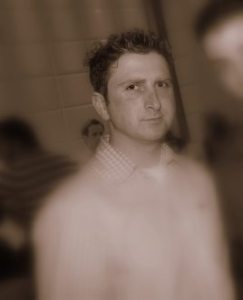 Profilbild von Thomas Kieren