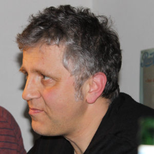 Profilbild von Thomas Kiese