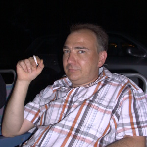 Profilbild von Thomas Kieser