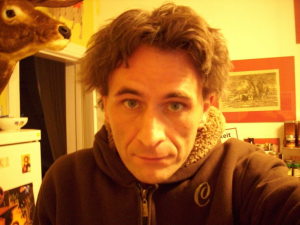 Profilbild von Thomas Kieslich