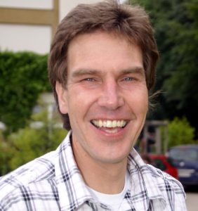 Profilbild von Thomas Kiesow