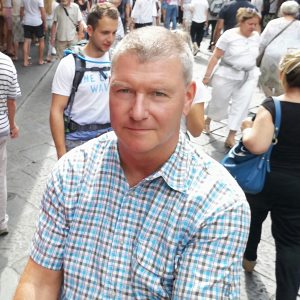 Profilbild von Thomas Kietzke